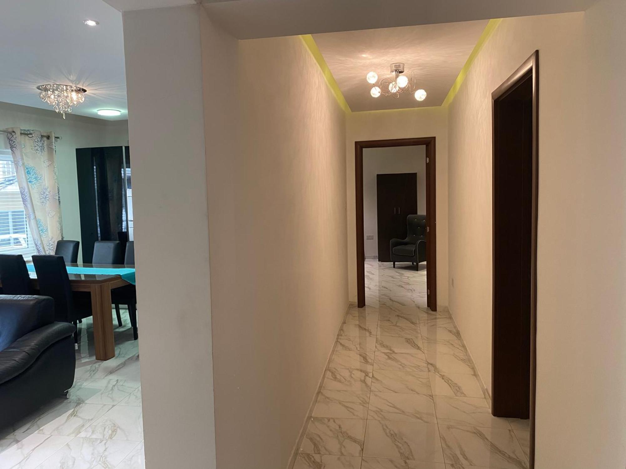 The Coastal Haven - Steps From Sliema'S Best Exterior foto
