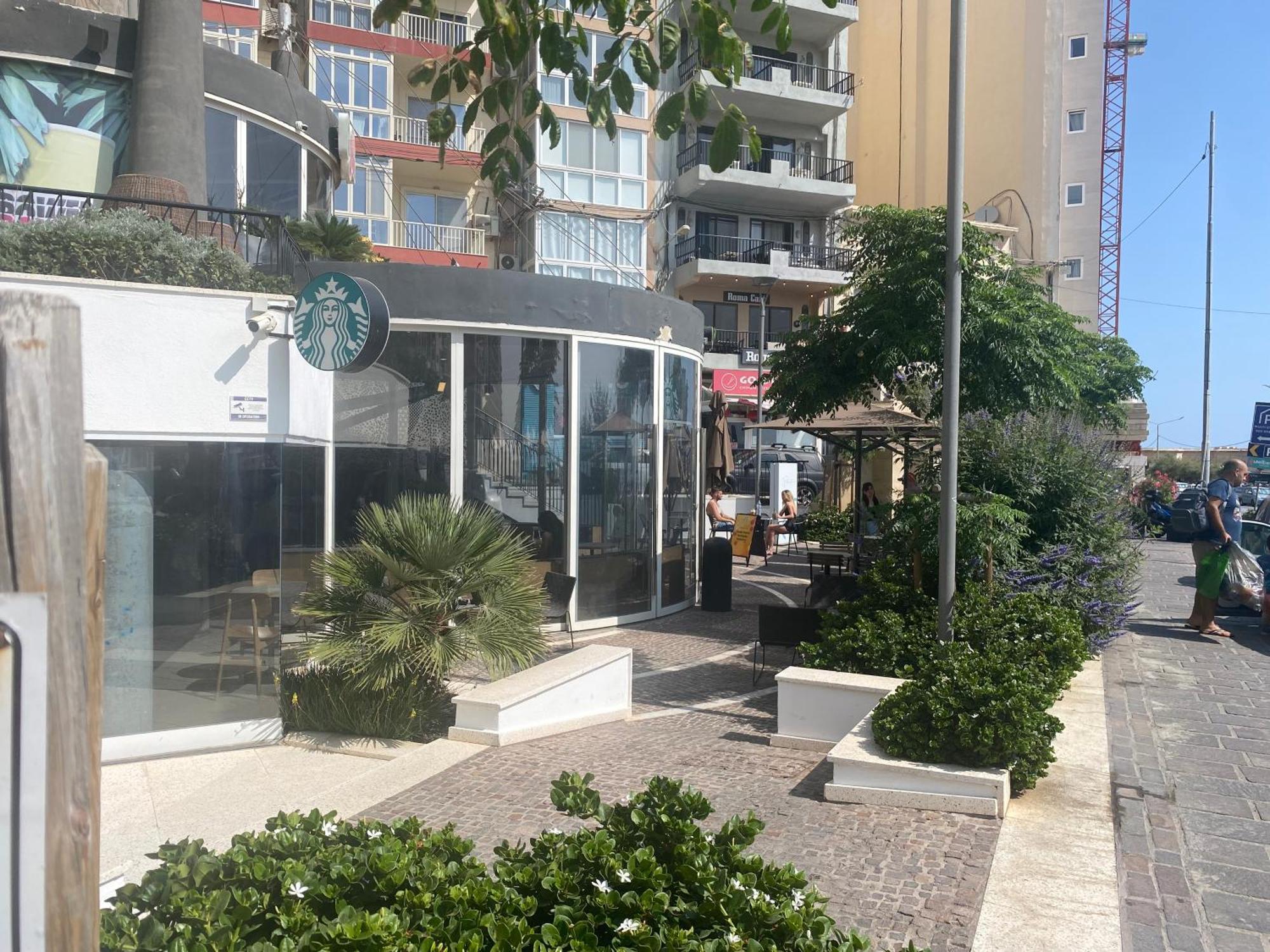 The Coastal Haven - Steps From Sliema'S Best Exterior foto